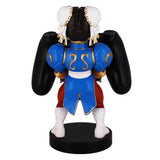 Cable Guy Streetfighter - Chun-Li Phone And Controller Holder
