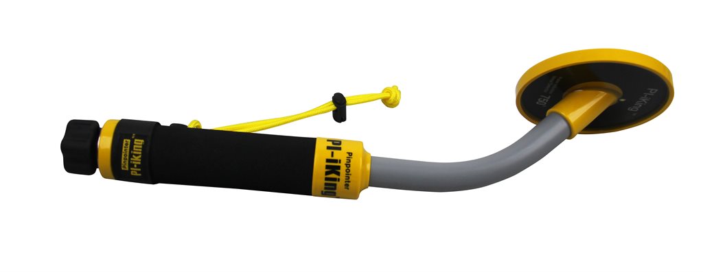 Undervands metaldetector MD-750