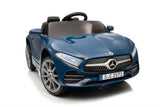 Mercedes-Benz CLS350 Elbil til børn