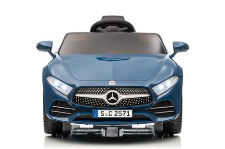 Mercedes-Benz CLS350 Elbil til børn