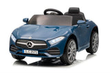 Mercedes-Benz CLS350 Elbil til børn