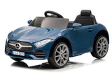 Mercedes-Benz CLS350 Elbil til børn