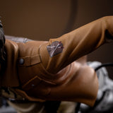 Iron Studios Attack On Titan - Eren Yeager Art Scale 1/10