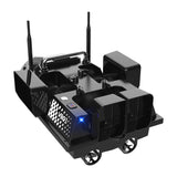 Flytec V803-GPS 5200mAh bait boat