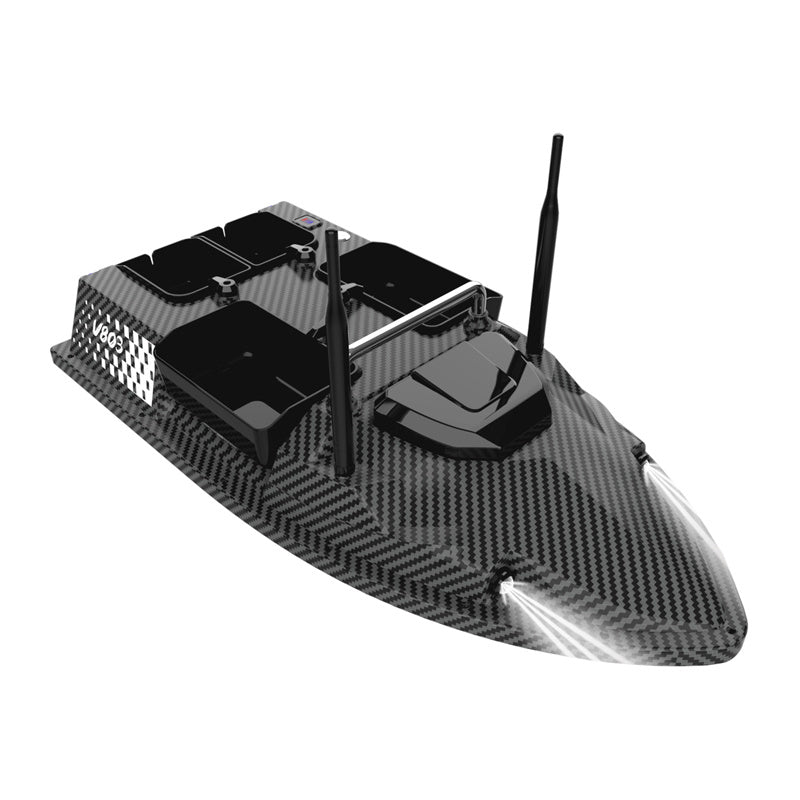 Flytec V803-Pro 12000mAh bait boat