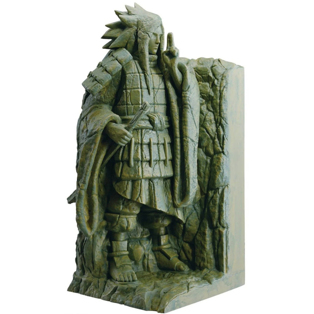 Bandai Naruto Figure - Fl The Final Valley-Madara Uchiha