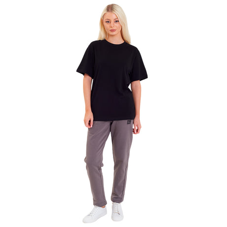 FragON basic T-shirt, black, M