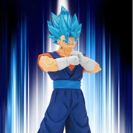 Bandai Dragon Ball Super -Blood of Saiyans-Gogeta &amp; Vegito-(b:Vegito)