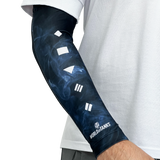 World of Tanks Gaming Arm Sleeve Tank Classes, L