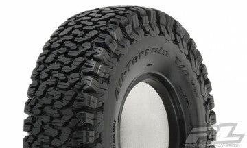 BFGoodrich All-Terrain KO2 1.9 G8 Crawler Tires (2)