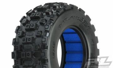 Tires Badlands MX SC 2.2/3.0 M2 (2)