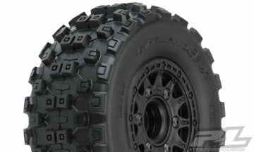 Tires & Wheels Badlands MX SC 2.2/3.0 M2 (2)