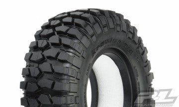 Class 0 BFGoodrich Krawler T/A KX 1.9 (3.85 OD) Predator