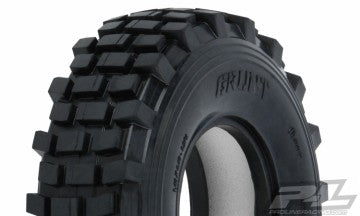 Grunt 1.9 G8 Rock Terrain Truck Tires (2) for Front or Rear