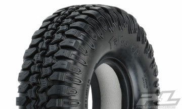 Interco TrXus M/T 1.9 G8 Tires for F/R