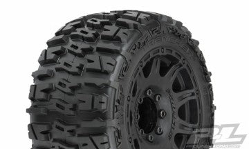 Trencher LP 3.8 on Wheels with Removable Hex (2)