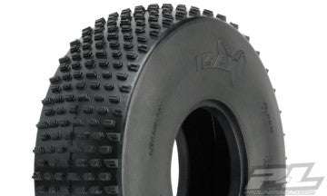 Tires Ibex Ultra Comp 2.2 Predator (Ultra Soft) Crawler (2)