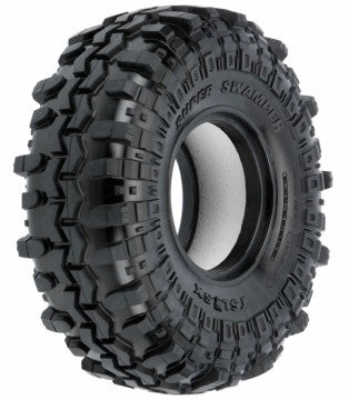 Tires Interco Super Swamper Predator 1.55 Crawler (2)