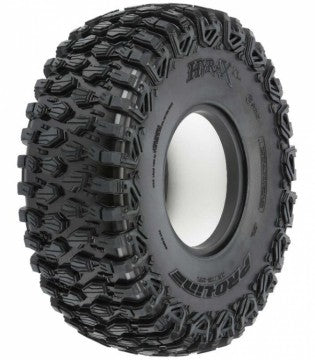 Tires Hyrax XL 2.9 G8 Crawler (2) Axial SCX6