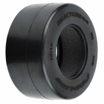 Tires Reaction+ HP Wide S3 SC 2.2/3.0 Drag (2)