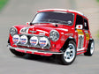 Tamiya 1/10 R/C Mini Cooper Rally 1994 (M-05)