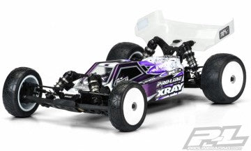 Body XB2 Axis Light Weight