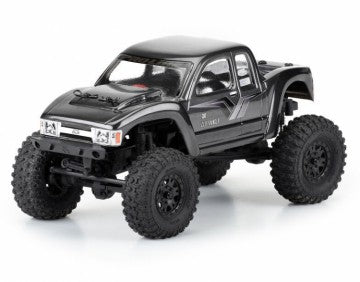 Body Cliffhanger High Performance (Clear) SCX24