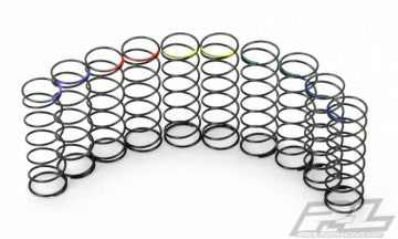 Front Spring Assortment Pro-Spec SC Shocks (6308-30)