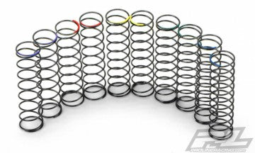Rear Spring Assortment Pro-Spec SC Shocks (6308-31)