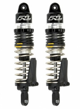 PowerStroke Shocks MAXX