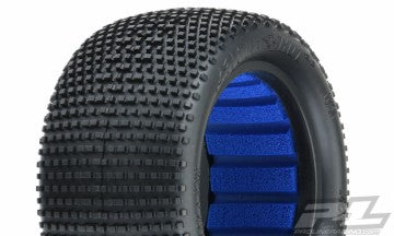 Tire Hole Shot 3.0 M3 (Soft) 2.2'' 1/10 Buggy Rear (2)