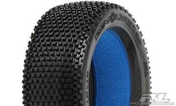 Revolver 2.0 1/8 M3 Soft (2)
