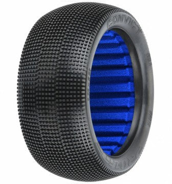 Tires Convict S3 4.0 1/8 Truggy (2)