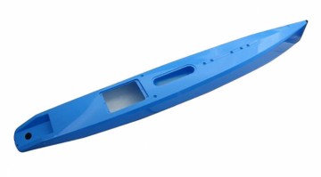 Hull DF95 Blue