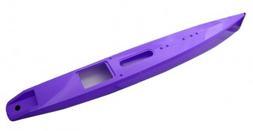 Hull DF95 Purple