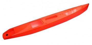 Hull DF95 Orange