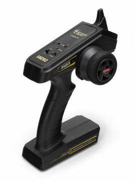 Transmitter J4C92 Baiting 500 2.4GHz 2019-V2