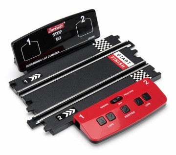 Lap Counter Electronic & Power Base Joysway