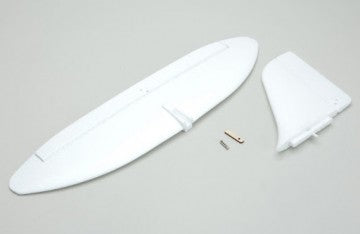 Stabbe & fena Freeman 1600