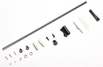Boom Kicker assembly Force-2 60
