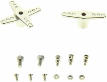 Ruderarm Aluminium Force-2 60