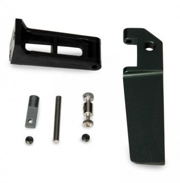 Rudder and Support Set Super Mono X