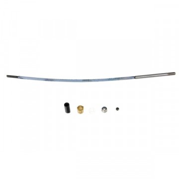 Flex Shaft Set Blue Mania, Monster