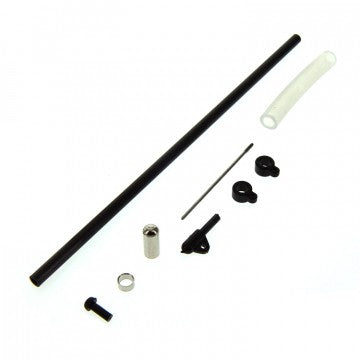 Jib Boom/Fitting with 1 metal ring Force-2 60