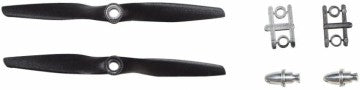 Propeller & spinner set Performer 1100 / Freeman 1600 SALE