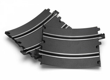 Track Lane Straight Concave (2) Joysway
