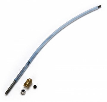 Propeller Shaft/Tube Set Super Mono X V2Warrior Lite Deep Vee