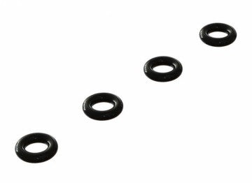 Silicone O-ring for RX & Battery Box DF95