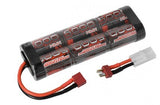 Batteri NiMh 7,2V 5000mAh Tamiya-stik - Vapex