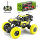 Smart lille Off-Road Climber